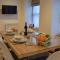 Makerston House Apartment Beauly - Inverness