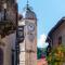 Apartment Bratti