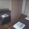 Bilocale 7 piano balcone vista skyline