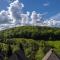 Odenwald Lounge im Naturpark Bergstraße-Odenwald