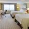 Holiday Inn Hotel & Suites London, an IHG Hotel - London