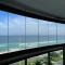 Flat Beira Mar com vista maravilhosa - 里约热内卢