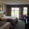 Parkside Inn Bridgeview - ماكيناو سيتي