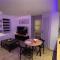 Mille et une nuit, appartement classé 3 étoiles en RDC avec exterieur et parking