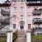 Apartment am Landtag