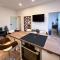 Apartment am Landtag