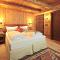 Hotellerie De Mascognaz