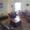 Argyll Mansions Penthouse