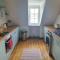 Argyll Mansions Penthouse