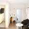 Boutique Apartment "Facing the Sea"