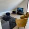 Penthouse Apartment