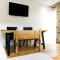 Stunning & unique apt in Culross