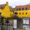 Stunning & unique apt in Culross
