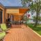 Beach houses IVE & BETA with pool & jacuzzi in a olive grove, Pomer - Istria - Pomer