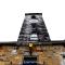 Stunning & unique apt in Culross