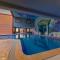 Petra Canyon Hotel