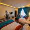 Petra Canyon Hotel
