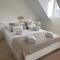 Ghibli - Duplex with parking