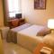 Hotel Madrid