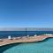 Beachfront Condo close Puerto Nuevo, Papas, and Valle de Guadalupe