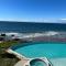 Beachfront Condo close Puerto Nuevo, Papas, and Valle de Guadalupe