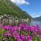 Hallstatt Lakeside Top 4 - Zimmer mit Balkon