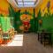 Del Barcito Hostel and Suites - Пунта-дель-Есте