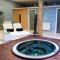 Spa Rural Mies de Rubayo