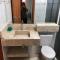 Apartamento encantador
