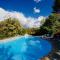Pack Creek ~ The Lodge