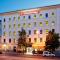 Clarion Hotel Prague City