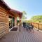 Pack Creek ~ Ranch House