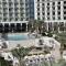 luxury sea view Address Hotel apartment Fujairah - 富查伊拉