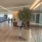 luxury sea view Address Hotel apartment Fujairah