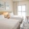 luxury sea view Address Hotel apartment Fujairah - 富查伊拉