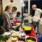 Sweet Home Tourist Rest, Cooking Classes & Tours