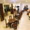 Saman Resort Yala Wild