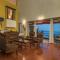 SaffronStays Aurelia, Panchgani - Balinese villa with breathtaking valley views