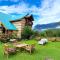 Harippur Cottages and Resort - Manali