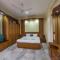 SaffronStays Anugraha, Lonavala - pet-friendly pool villa near Wet N Joy water park - Lonavala