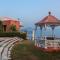 SaffronStays Aurelia, Panchgani - Balinese villa with breathtaking valley views