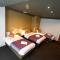 Hotel S-Presso West