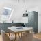 Sanders Regent - Adorable One-Bedroom Apartment Near Central Square