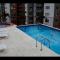 luxurious apartment in front of the chipichape shopping center - Cali