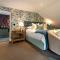 La Fontaine Guest House