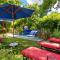 La Fontaine Guest House