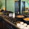 La Fontaine Guest House
