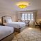 InterContinental Shanghai Ruijin by IHG - Downtown Historic Iconic Garden Hotel