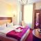 Hotel Arena City