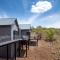 Elements Sunrise Bush Lodge - بيلا بيلا Elements Sunrise Bush Lodge - بيلا بيلا